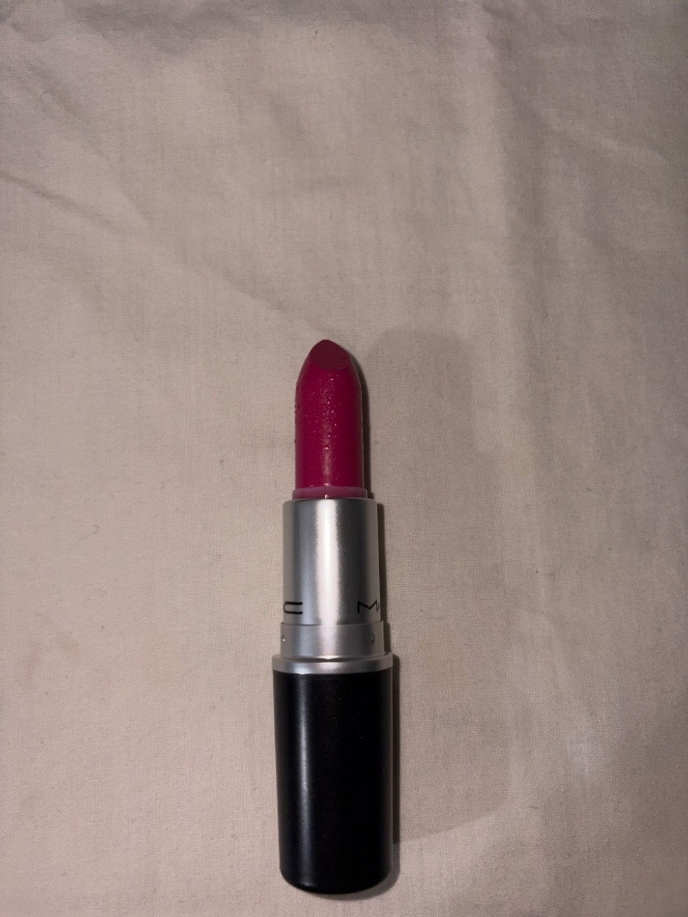 MAC Cosmetics Amplified Lipstick (Girl About Town) - Picture 2 of 2